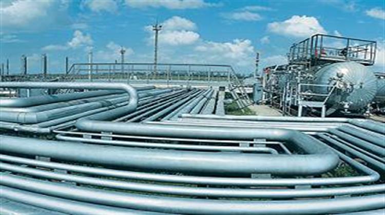 Romania Romgaz, Gazprom To Carry On Gas Talks - Official